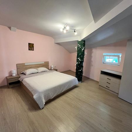 Apartment Happy Holiday Lazur Μπουργκάς Εξωτερικό φωτογραφία