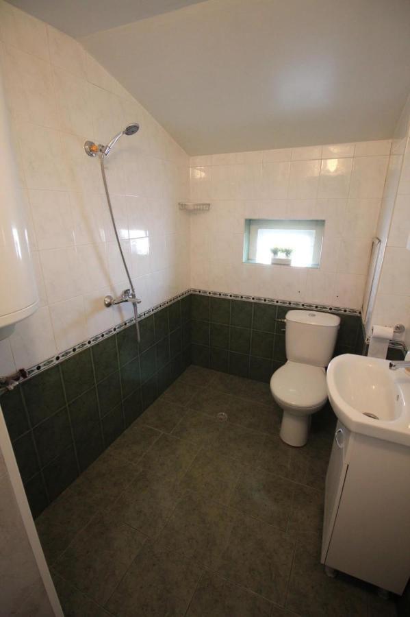 Apartment Happy Holiday Lazur Μπουργκάς Εξωτερικό φωτογραφία