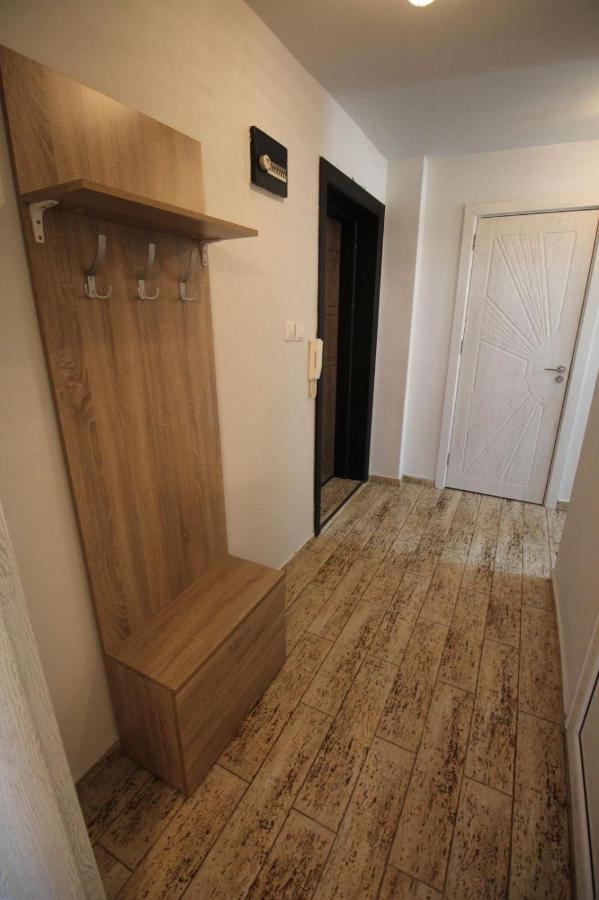 Apartment Happy Holiday Lazur Μπουργκάς Εξωτερικό φωτογραφία