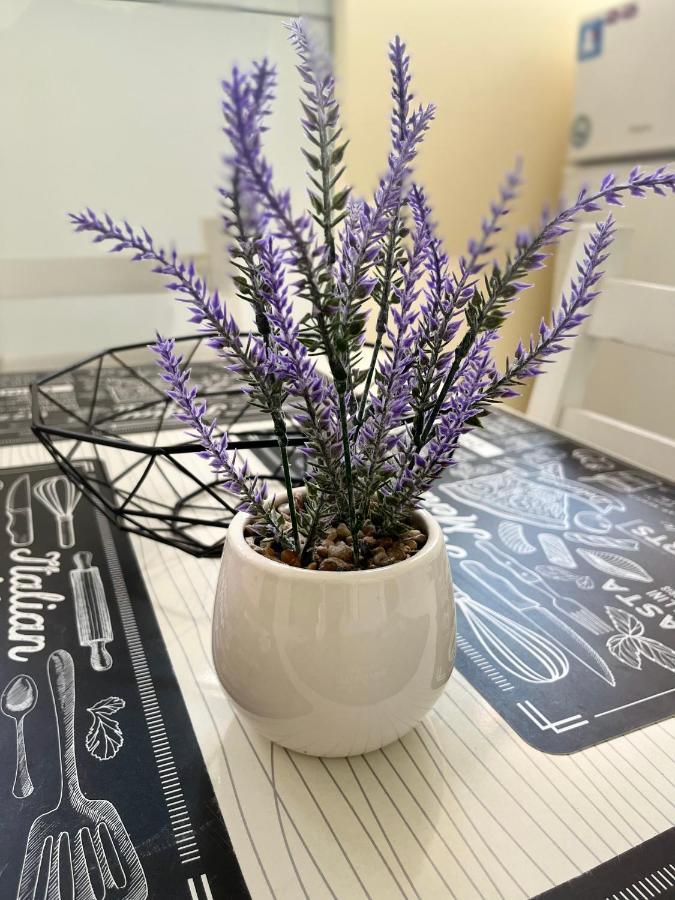 Apartment Happy Holiday Lazur Μπουργκάς Εξωτερικό φωτογραφία