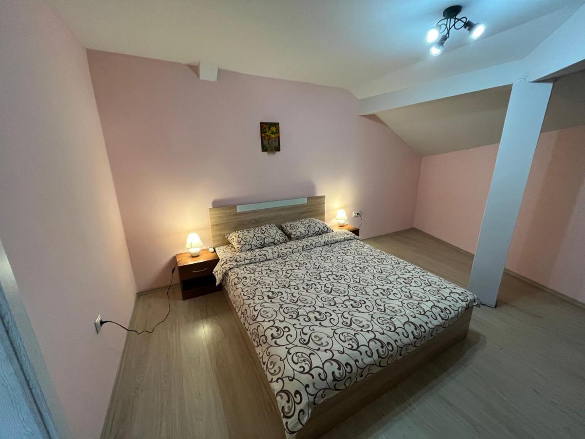 Apartment Happy Holiday Lazur Μπουργκάς Εξωτερικό φωτογραφία