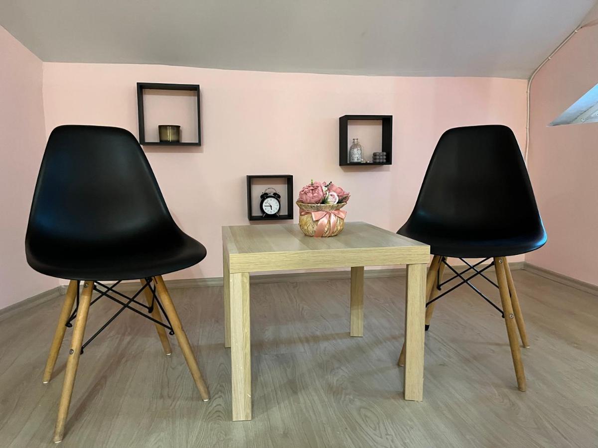 Apartment Happy Holiday Lazur Μπουργκάς Εξωτερικό φωτογραφία