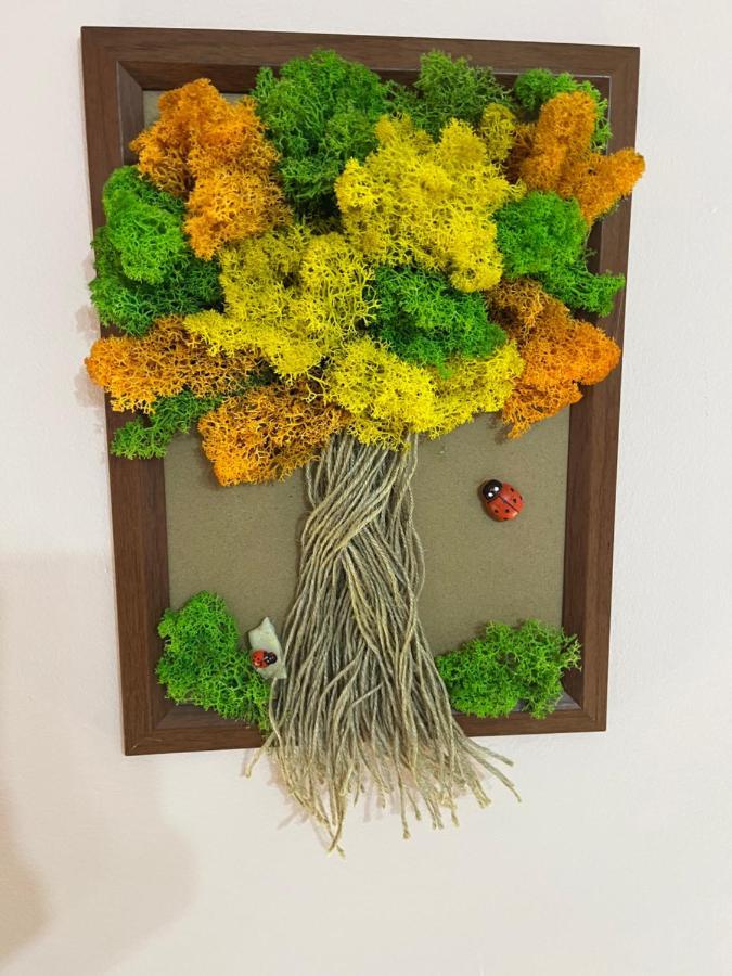 Apartment Happy Holiday Lazur Μπουργκάς Εξωτερικό φωτογραφία