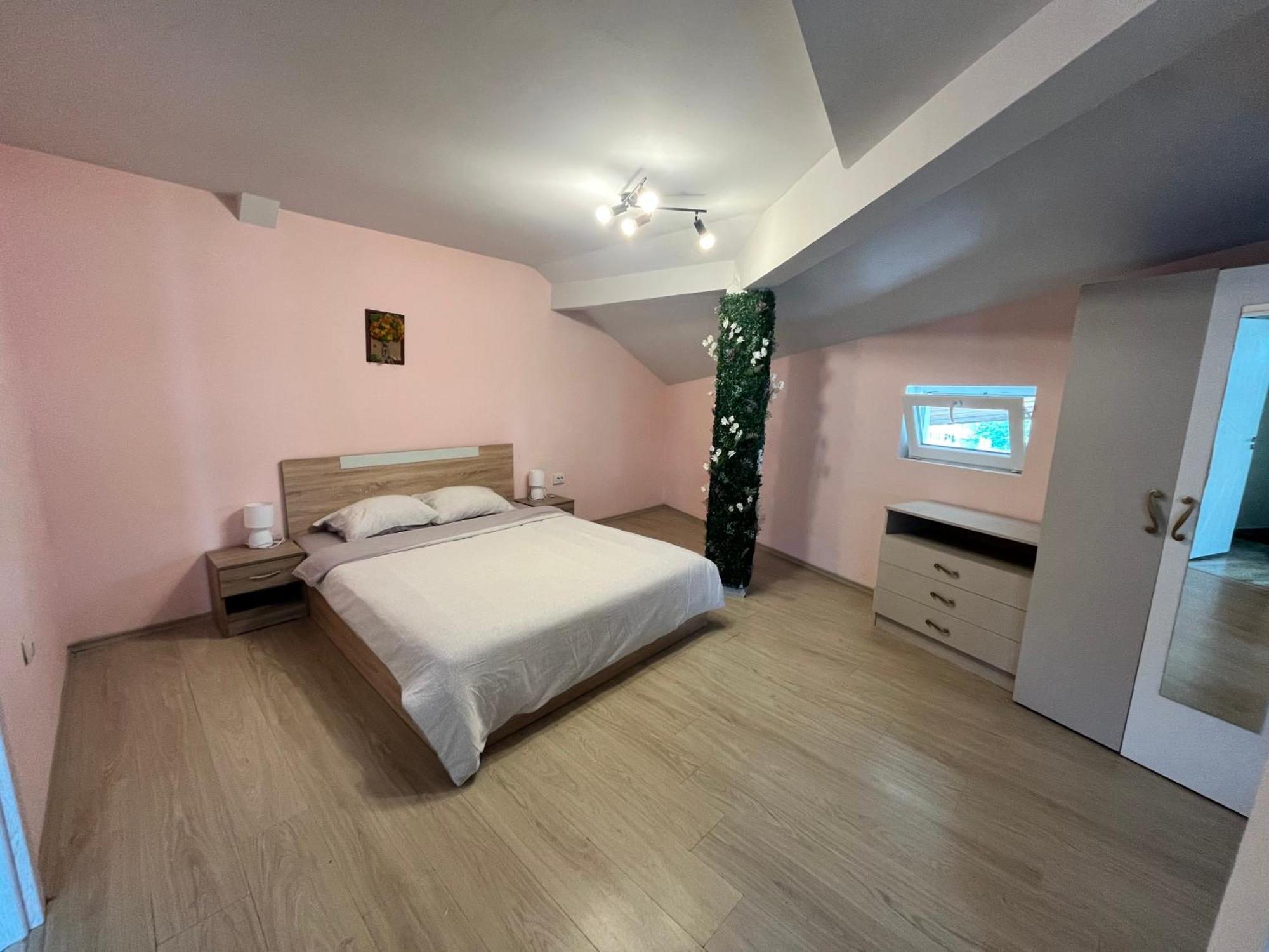 Apartment Happy Holiday Lazur Μπουργκάς Εξωτερικό φωτογραφία