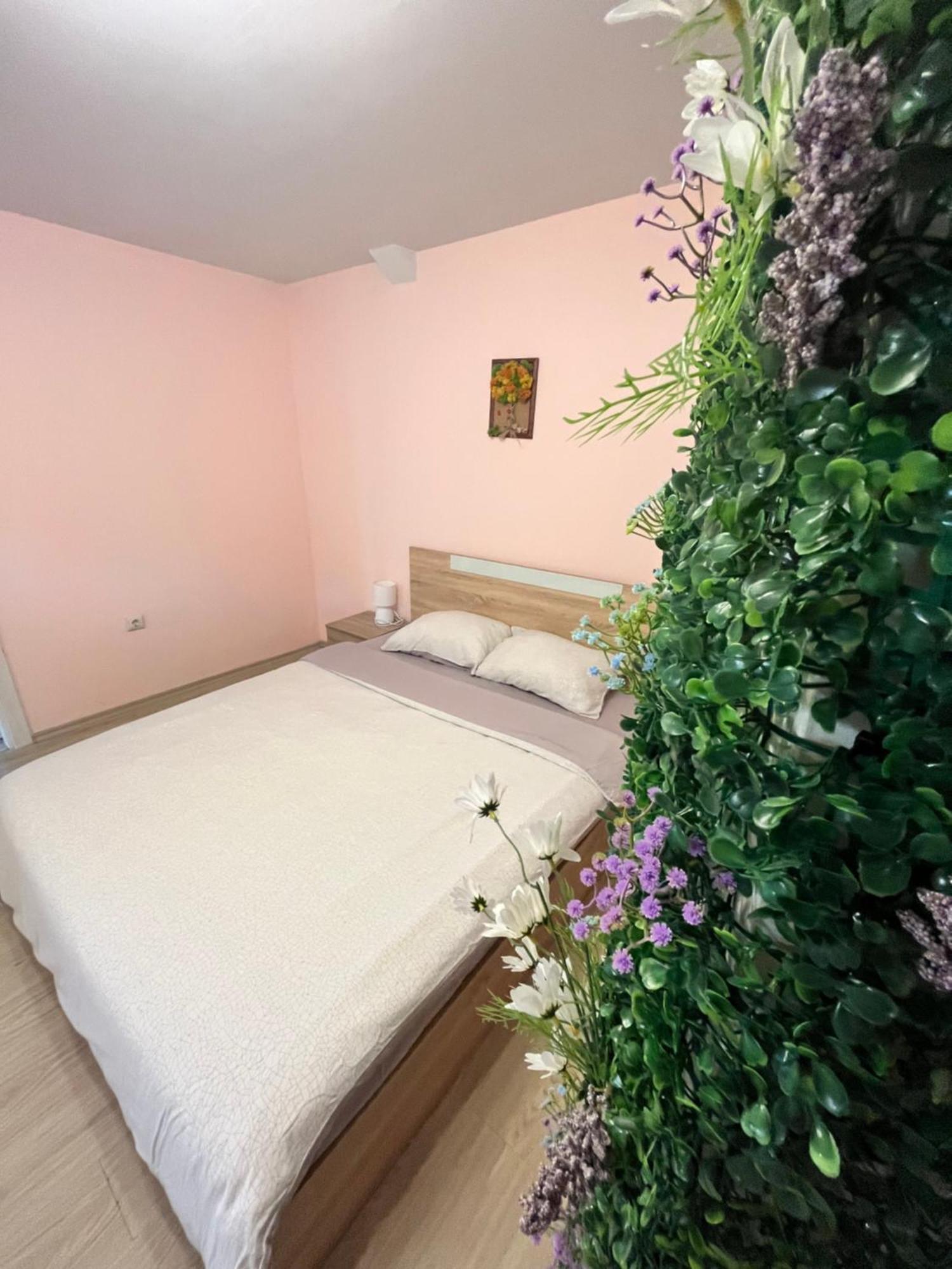 Apartment Happy Holiday Lazur Μπουργκάς Εξωτερικό φωτογραφία