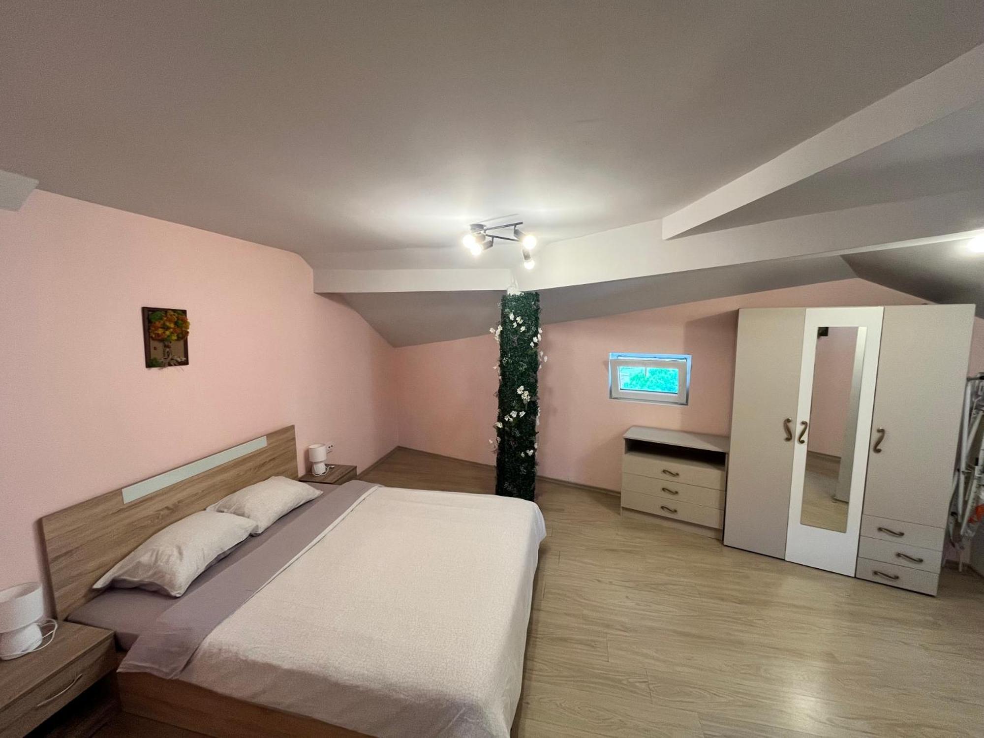 Apartment Happy Holiday Lazur Μπουργκάς Εξωτερικό φωτογραφία